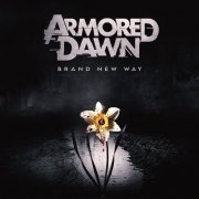 Armored Dawn - Brand New Way (2023) Hi-Res