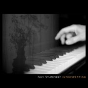 Guy St-Pierre - Introspection (2025)