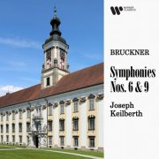 Joseph Keilberth - Bruckner: Symphonies Nos. 6 & 9 (2024)