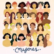 Camila Arriva - Mujeres (2021)