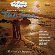 101 Strings Orchestra - 101 Strings Play Romantic Songs of the Sea (Remastered from the Original Master Tapes) (2018)