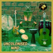Buzzrock - Uncolonised Mind (2025)