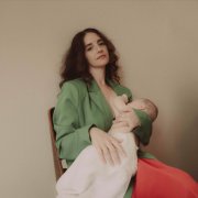 Michaela Anne - These Are The Days (2026) [Hi-Res]