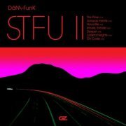 Dam-Funk - STFU II (2019)