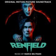 Marco Beltrami - Renfield (Original Motion Picture Soundtrack) (2023) [Hi-Res]