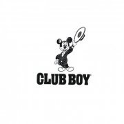 YUNG PRADO - CLUB BOY (2023)