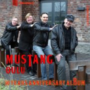 Mustang Oulu - 50 Years Anniversary Album (2024) Hi Res