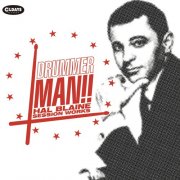 Various Artists, Hal Blaine  - Drummer Man!! - Hal Blaine Session Works (2019)