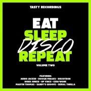 VA - Eat Sleep Disco Repeat, Vol. 2 (2024)