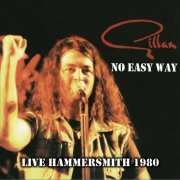 Gillan - No Easy Way (Live Hammersmith 1980) (2023)