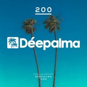 VA - Déepalma 200 (Extended Versions) (2025)