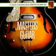 VA - CTI Masters of the Guitar (1988)