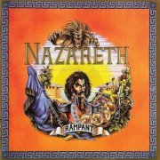 Nazareth - Rampant (1997) CD-Rip