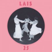 Laïs - 25 jaar Laïs (2019)