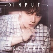Tomohiro Kamiyama - INPUT OUTPUT (2026) Hi-Res