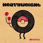 Frootful - Heavyweight (2013)