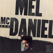 Mel McDaniel - Gentle To Your Senses (1977)