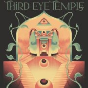 Tyler Kamen - Third Eye Temple (2025)