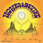 HowellDevine - Strange Time Blues (2022)