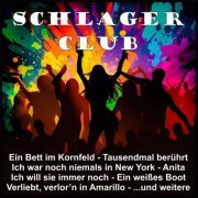 VA - Schlager Club (2023)