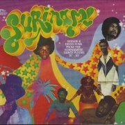 VA - Surinam! Boogie & Disco Funk From The Surinamese Dance Floors 76-83 (2012)