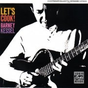 Barney Kessel - Let's Cook! (1957)