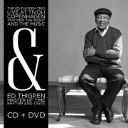 Ed Thigpen Trio - You And The Night And The Music (2010) flac