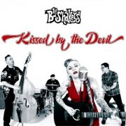 The B-Shakers - KISSED BY THE DEVIL (2025)