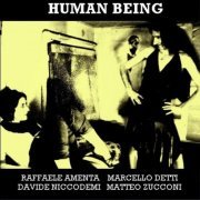 Raffaele Amenta - Human Being (2019)