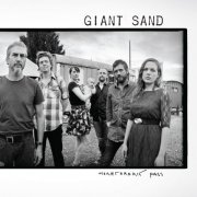 Giant Sand - Heartbreak Pass (2015)