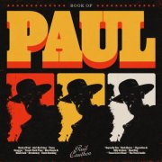 Paul Cauthen - Book of Paul (2026) [Hi-Res]