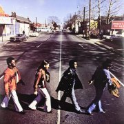 Booker T. & The M.G.'s - McLemore Avenue (1970/2020) Hi Res