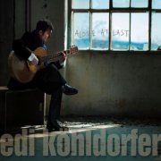 Edi Kohldorfer - Alone at Last (2012)