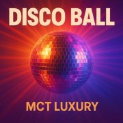 VA - Disco Ball (2025)