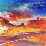 The Grassland Sinners - Let It Ride (2017)