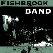 Fishbrook Band - Live One (Caveclub Two) (2020)