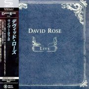 David Rose - Live (1978)