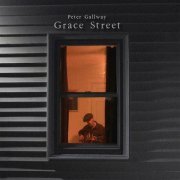 Peter Gallway - Grace Street (2023)