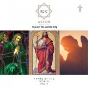 Ian Watts - Hymns Collection (Rejoice! The Lord Is King) (2021)