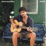 Jônatas Belgrande - Démodé (2026) Hi-Res