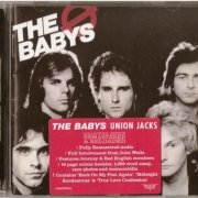 The Babys - Union Jacks (1980) [2009 Rock Candy Remastered]