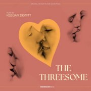Keegan DeWitt - The Threesome (Original Motion Picture Soundtrack) (2025) [Hi-Res]