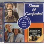 Simon & Garfunkel - Collection II (1998)