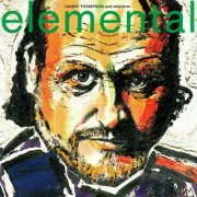 Danny Thompson - Elemental (1990)