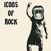 VA - Icons of Rock (2022)