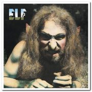 Elf - Elf (1972) [Reissue 2008]