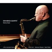 Don Menza quartet - Sonny Daze (Live) (2017)