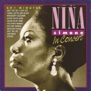 Nina Simone - Nina Simone In Concert (Remastered) (1989)