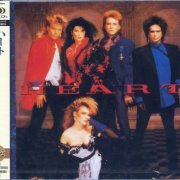 Heart - Heart (1985) [2015 Jараnеsе Еditiоn]