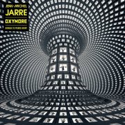 Jean-Michel Jarre - OXYMORE (Binaurel Headphone Mix) (2022) [Hi-Res]